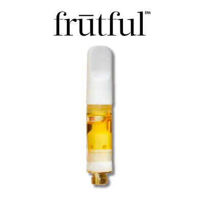 Black Label Sour Patch Cherry Cartridge | GrowHealthy