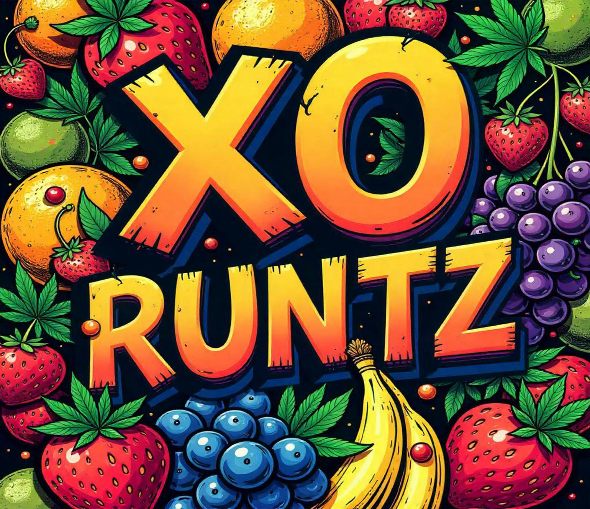 DELI - Epic Gardens - XO Runtz