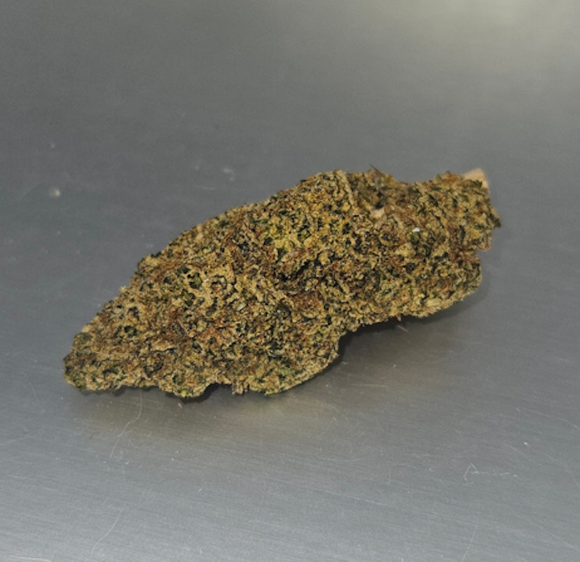 VN Louis Flower: (I)