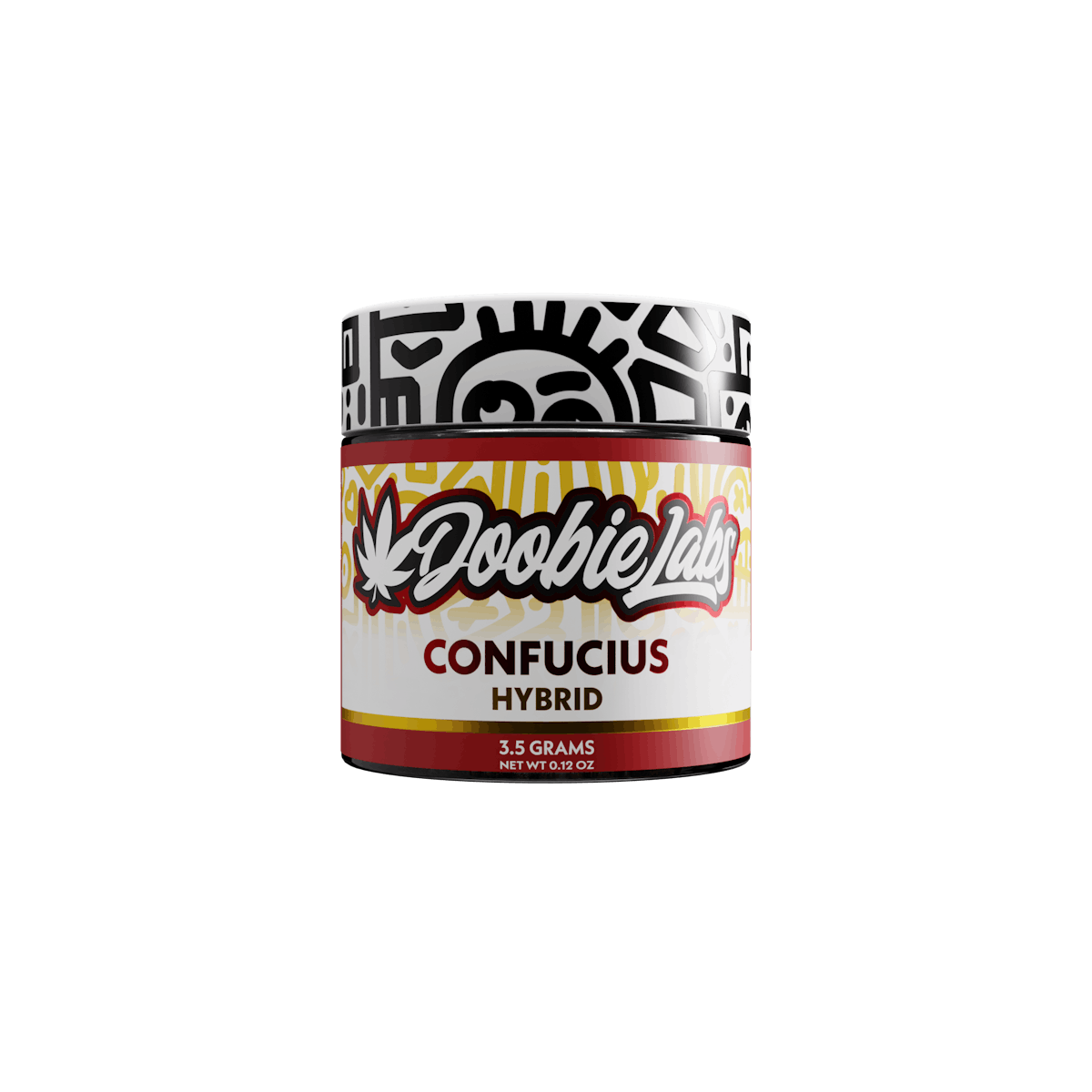 Photo of Confucius