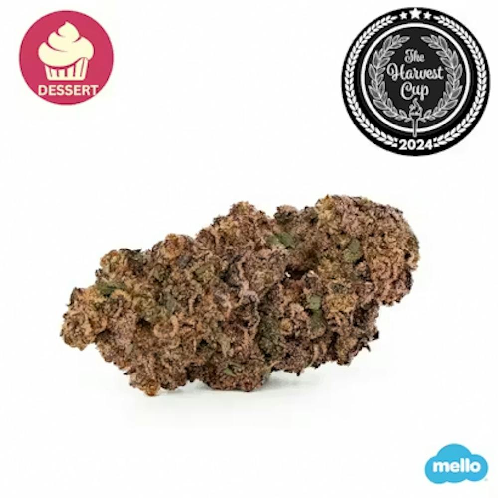 Product Galaxy Glitter - Flower