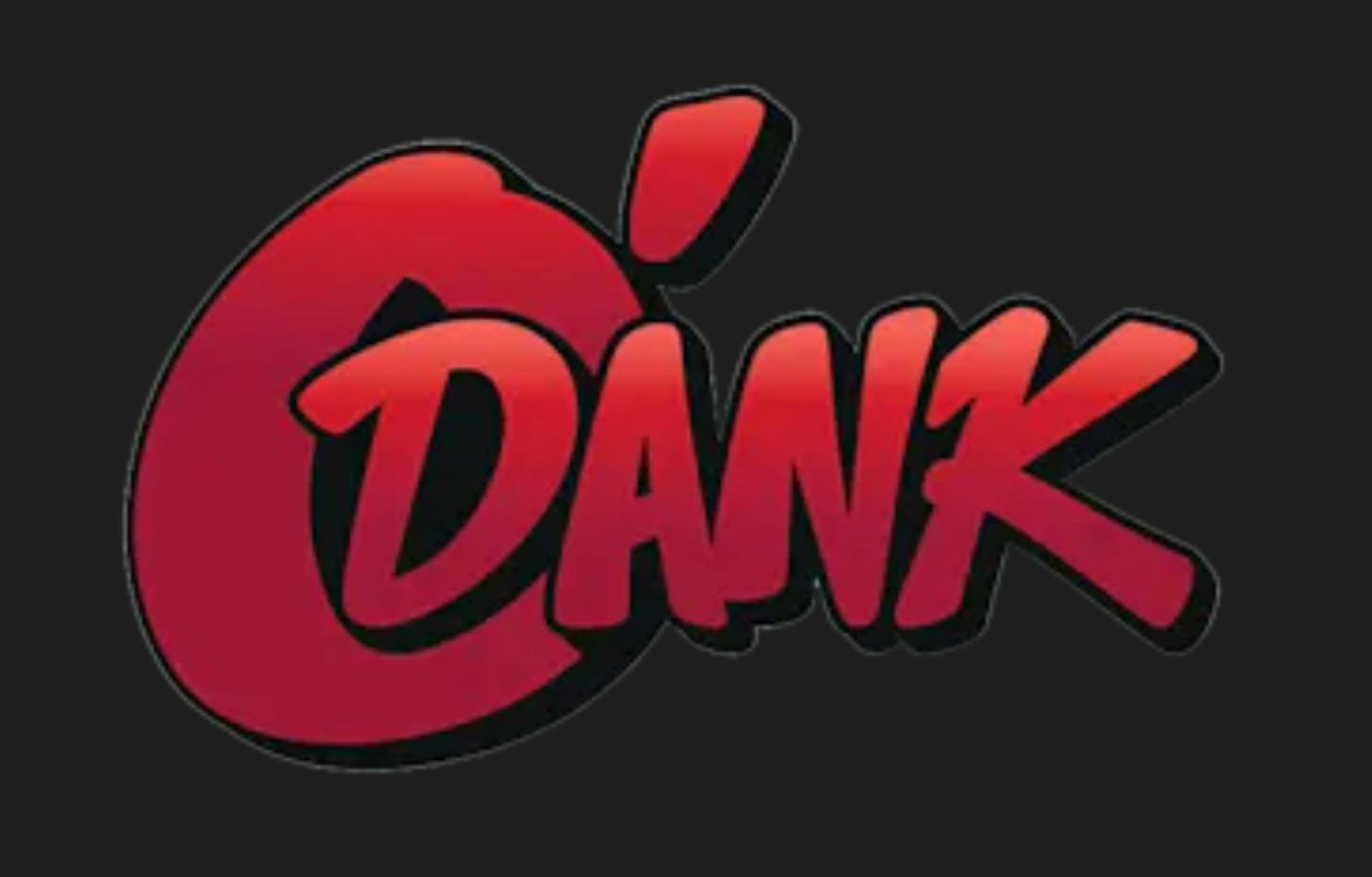 Image of O'Dank | GG4
