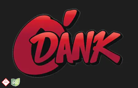 Image of O'Dank- Lemon Cherry Sorbet Hybrid- Infused Pre-roll