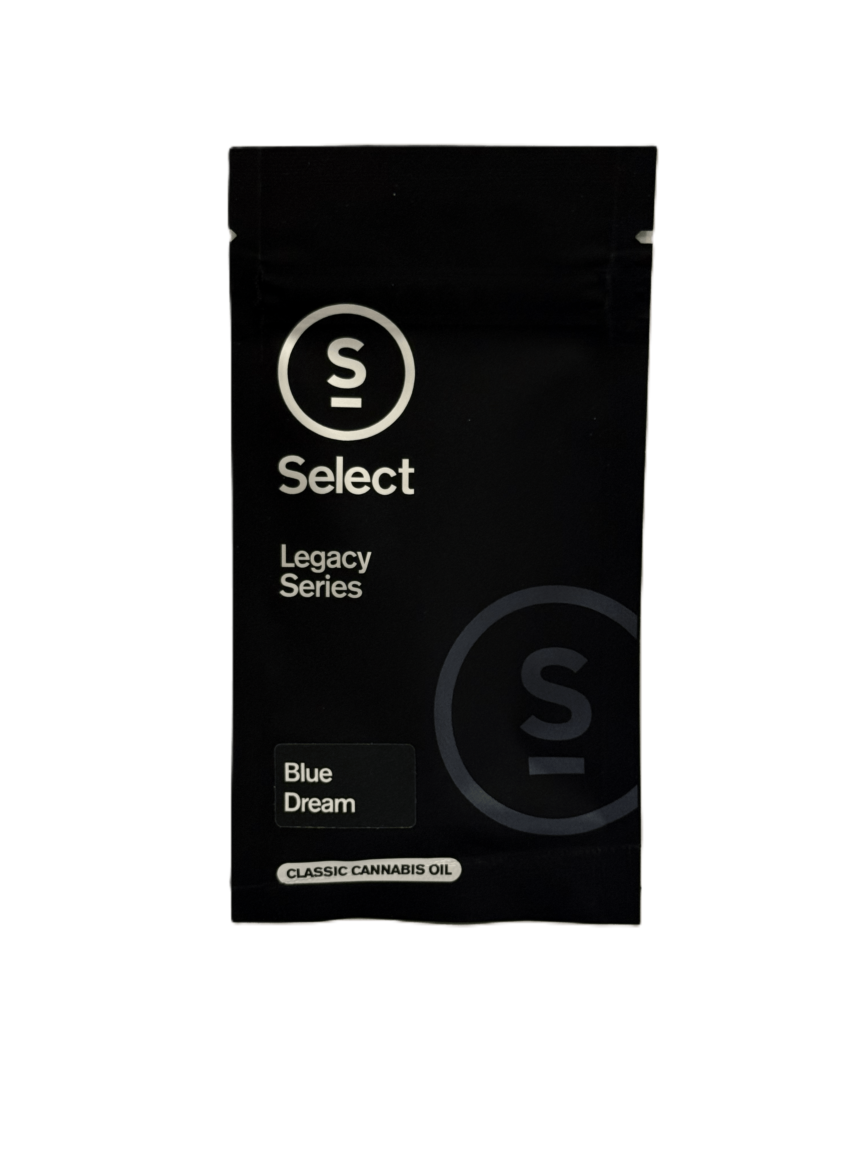 Select | Blue Dream | Legacy Series 510 Cart | 1g