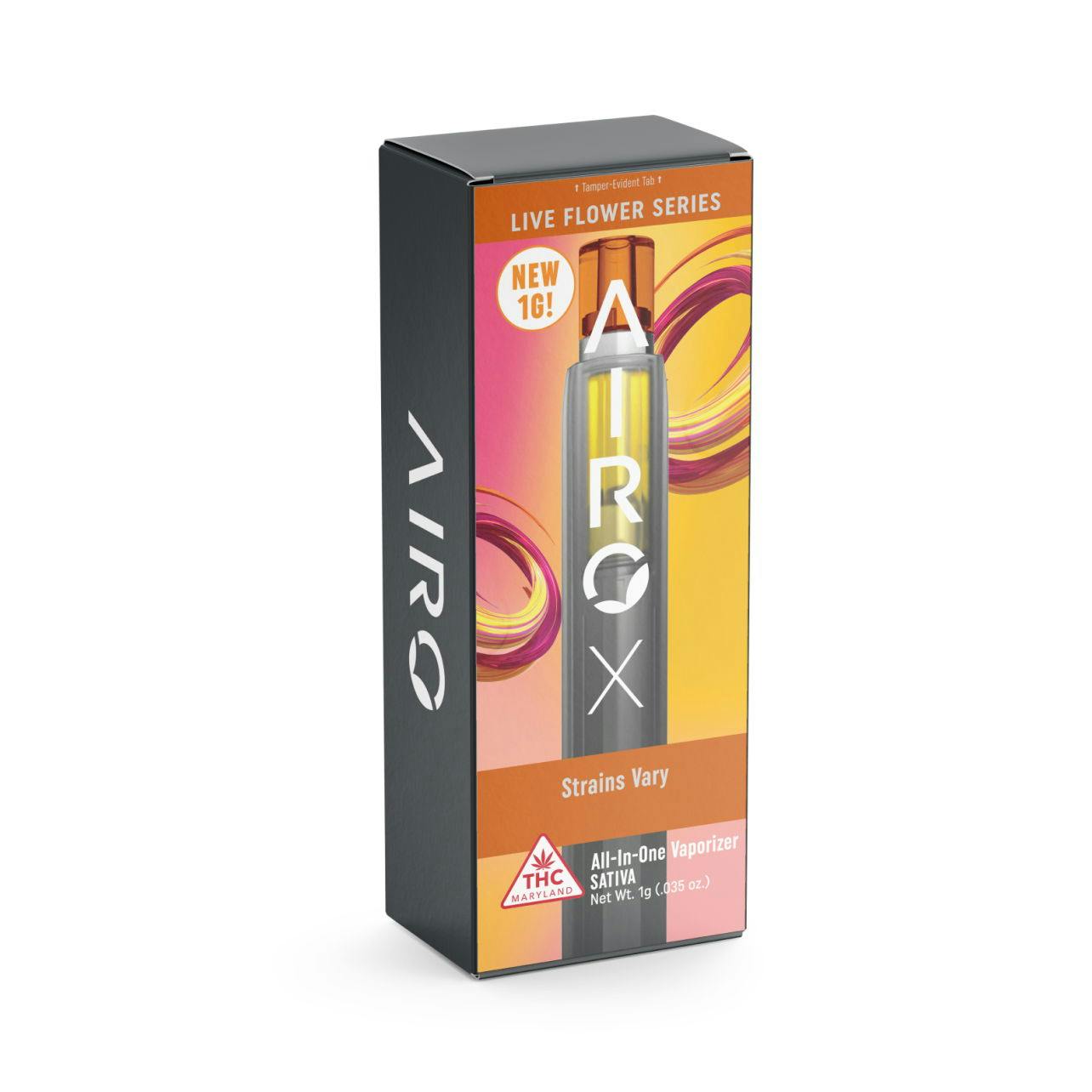 elf bar vape uk AiroSport will not pull : r/MDEnts main image 1