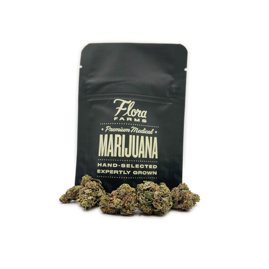 Flora Farms Lee's Summit