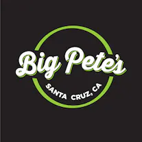 Big Pete's Treats Logo