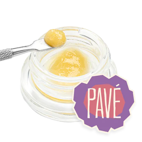 Pav Live Batter 1g – District Cannabis-1
