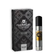 Product CL Floracal Rosin Cartridge - Bitter Orange .5g (Hybrid)