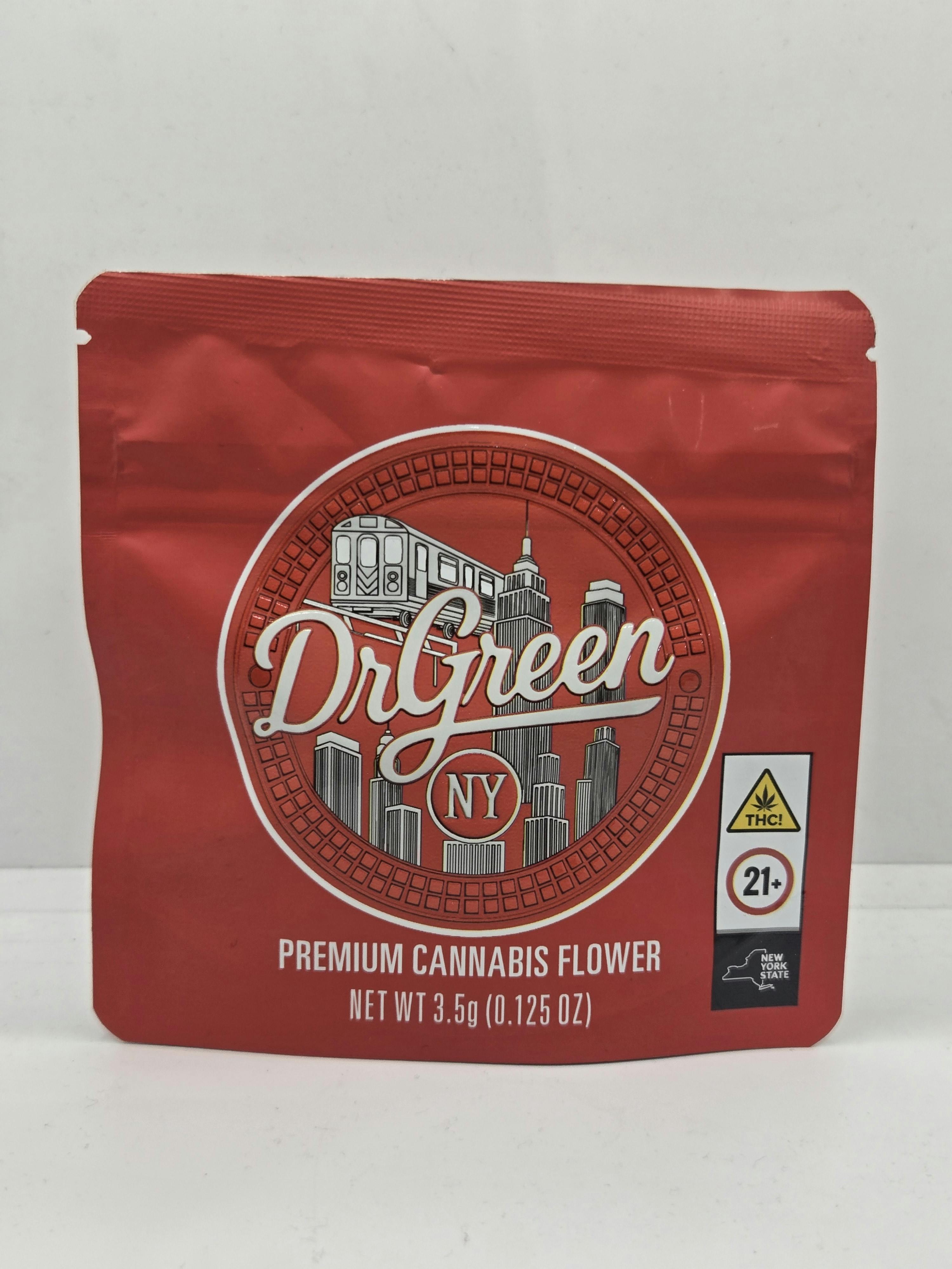 Premium Flower Bag Cherries 888 (H)Dr. GreenHybridTHC: 28.15%TERPS: 1.73%25% off orders over $200+1