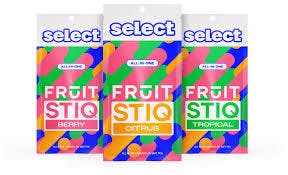 Select - Fruit Stiq - Watermelon Breeze (H) (1.0g)