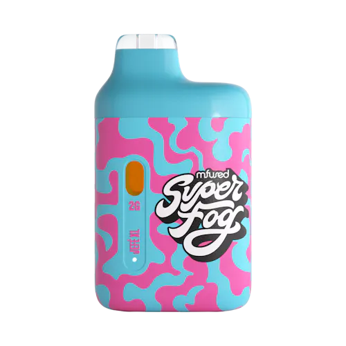 Rainbow Cloud | Diamond Disposable | 2g-1