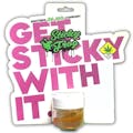 Sticky Frog: Trophy Wife - Live Resin Sugar