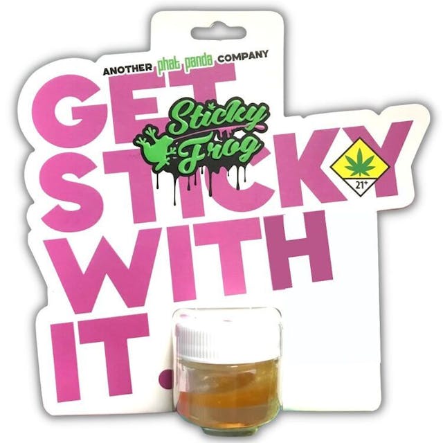 Live Resin is a unique form of concentrate in that the flower used is frozen immediately after harvest, rather than the typical process of curing. Freezing the raw cannabis flower helps preserve terpene and cannabinoid profiles, providing consumers with a robust flavor profile and precise effects.