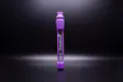 Silicone Taster Purple