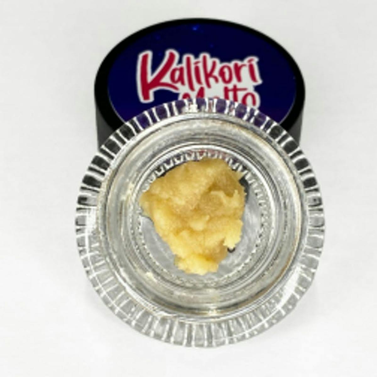 Image of BioFlux | 1g Live Rosin