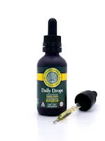 Jungle Drops - RSO 1:1:1:1:1 THC:CBD:CBG:CBN:CBC - 200mg THC