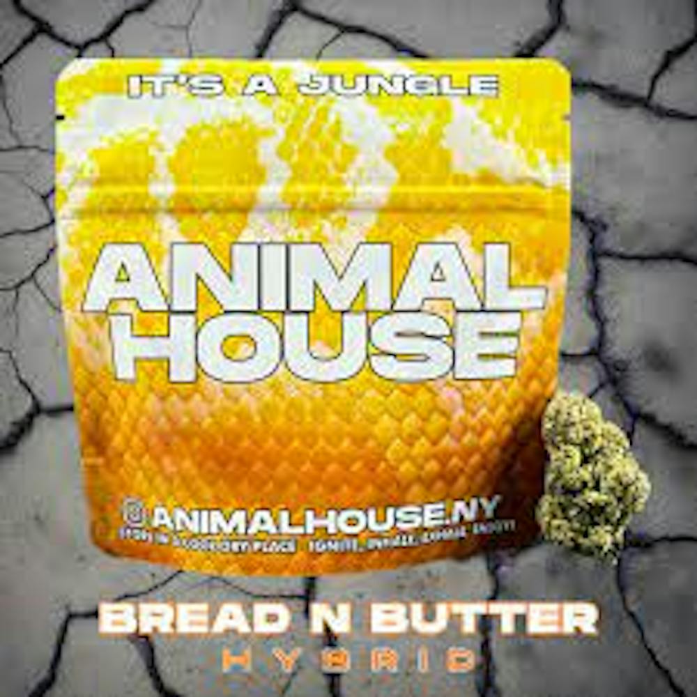 Product Bread N Butter (H) Animal House