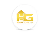 High Grade Logo