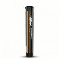 Untitled | Jack Herer | Infused Pre-Roll