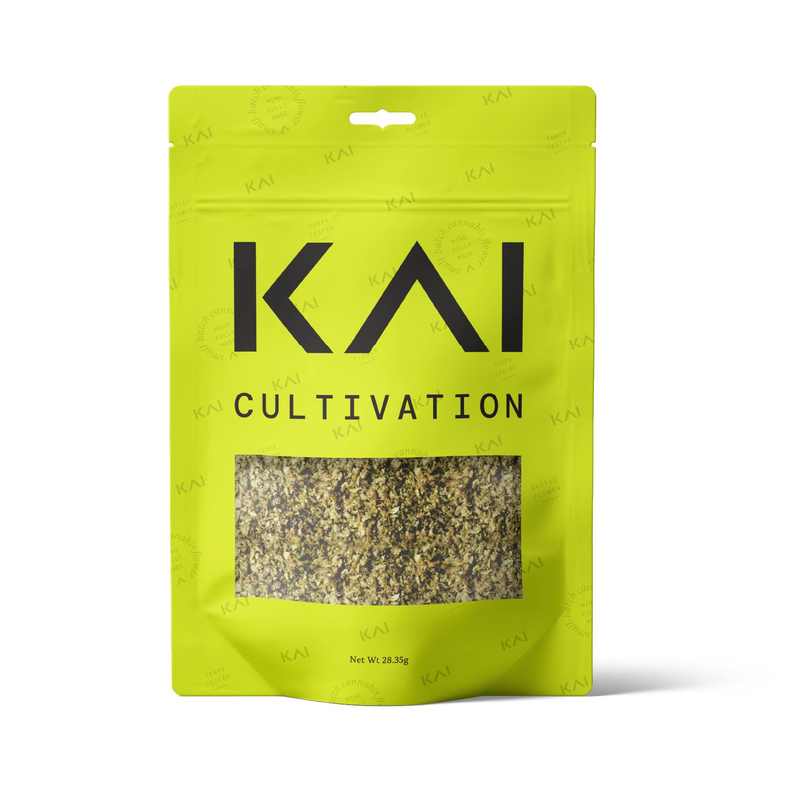 KAI | Shake - 28g - ChemDozer