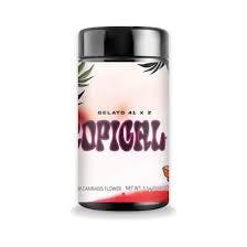 Mechanics Farm | Tropical 41 | Flower | 3.5g