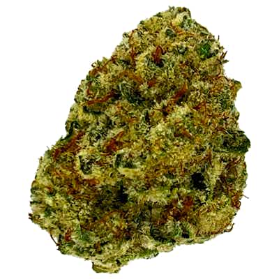 Product: Mighty Fine | Certified Organic Blue Nina | 7g*