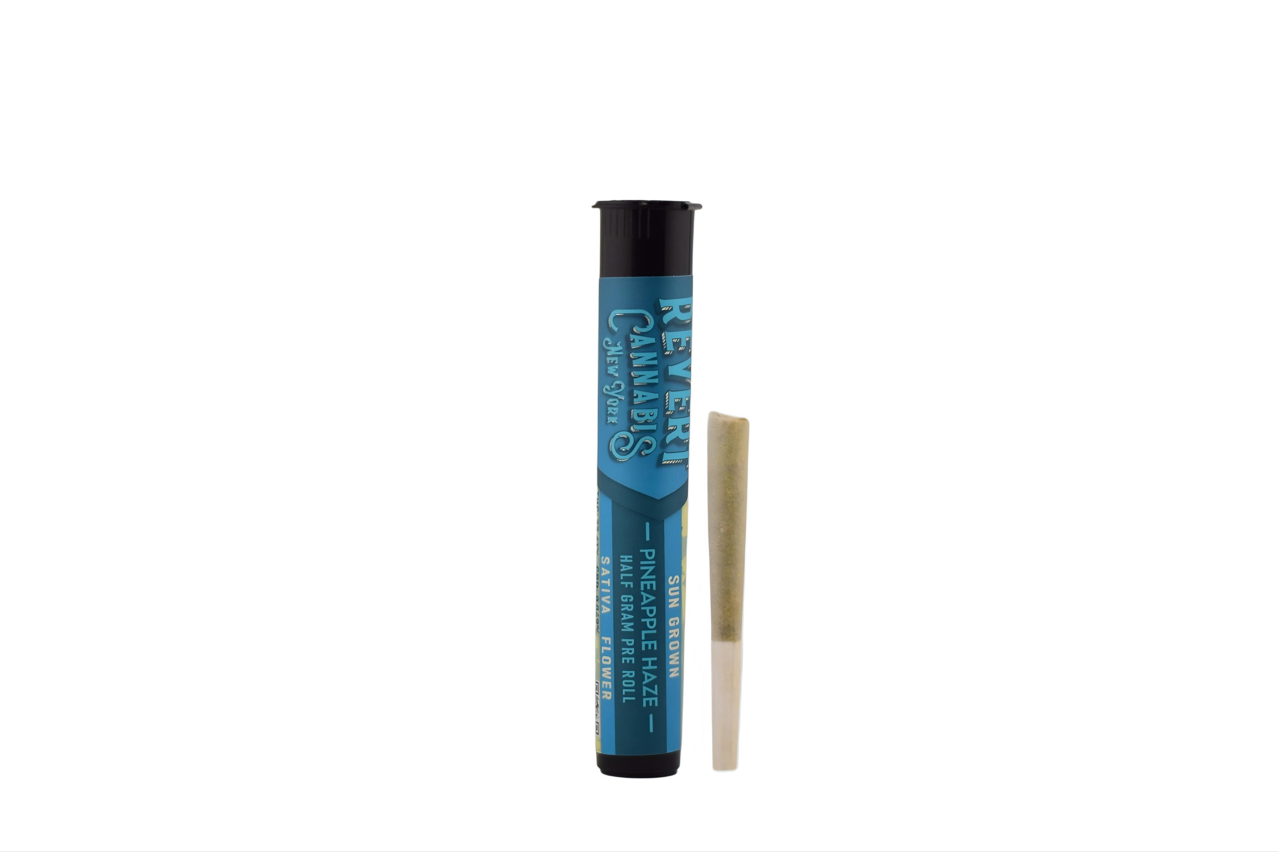 Revert Pre Roll Pineapple Haze