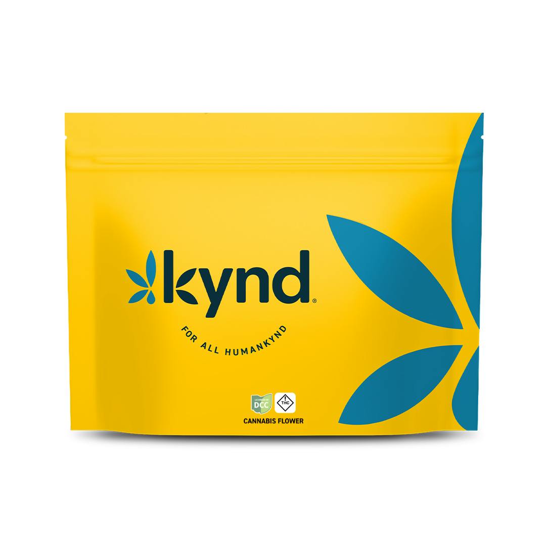 Kynd: Melon Saver - 2.83g - Saphyre Dispensary