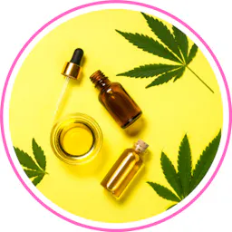 Tinctures category image