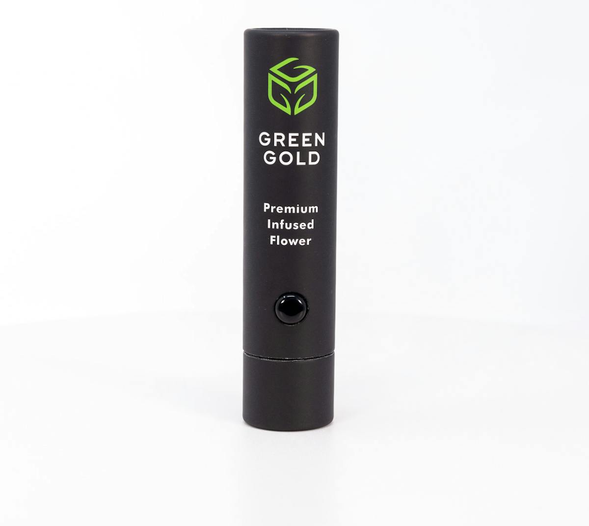 Image of Green Gold | Sour Joker | Live Resin Infused Pre Roll | .8g
