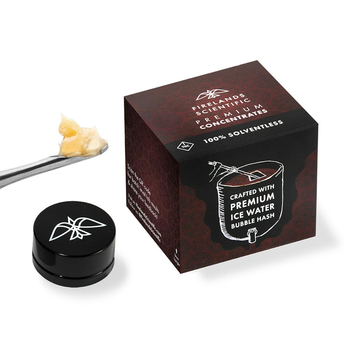 Photo of Tally Mon Live Rosin (I) | 0.85g