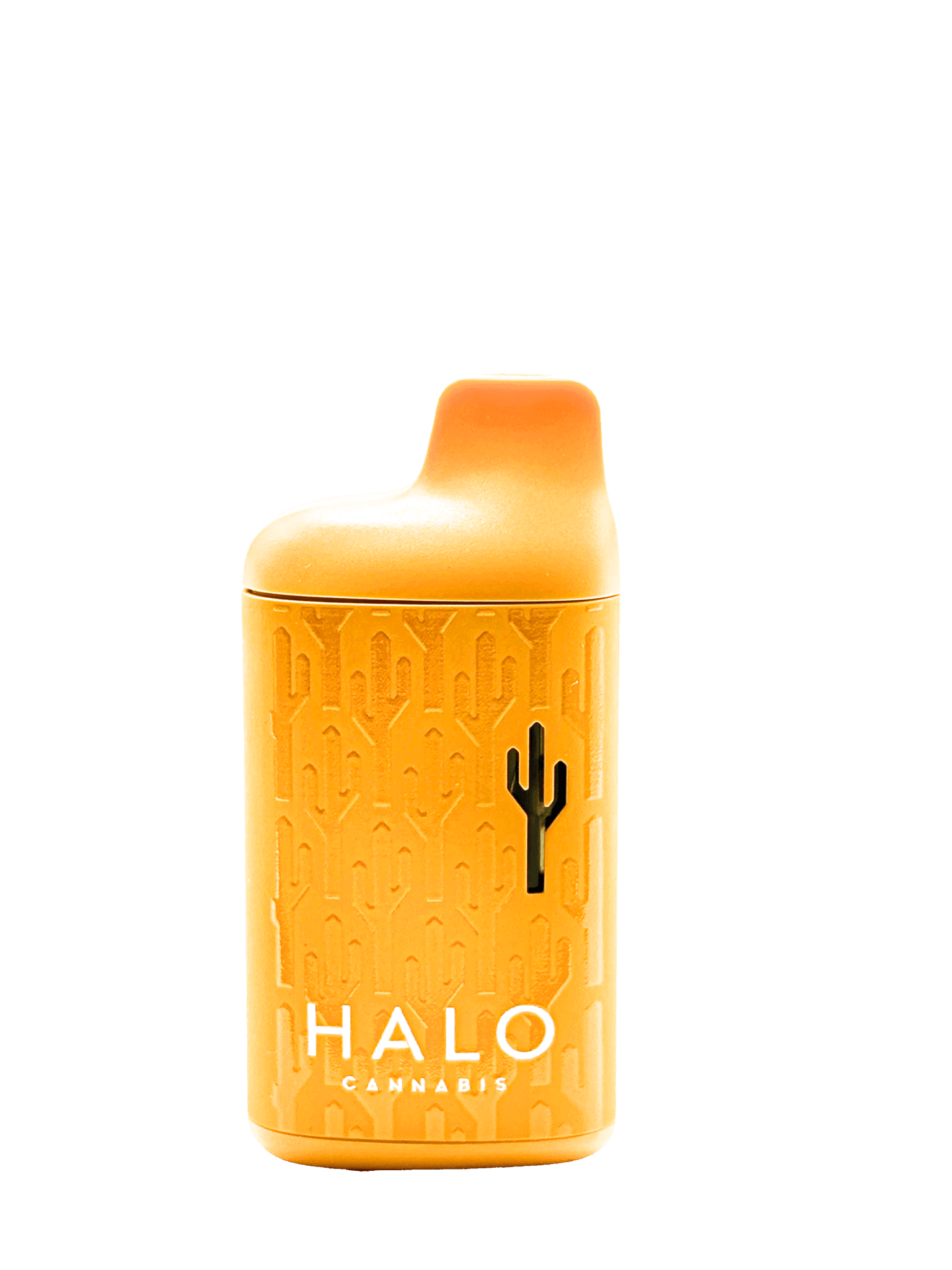 halo disposable vape Cannabis - Distillate AIO: 1G MR FOG Switch 45K Hazmat-Ground Color:Gunmetal Tropical Orange