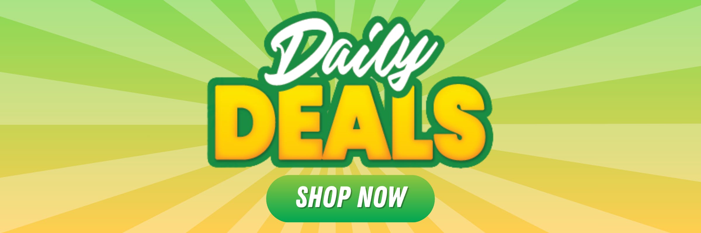 Daily Medical Cannabis Deals at Planet 13 Dispensaries Near You! New Offers Every Day!