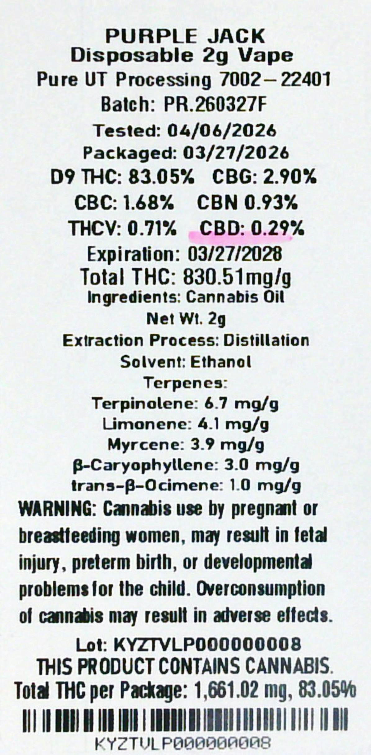 Image of product
