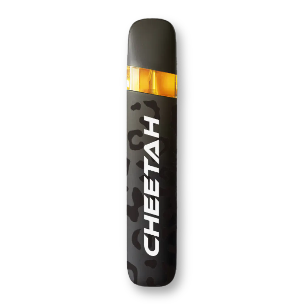 Cheetah | MPX Sandbox
