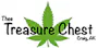 dispensary logo