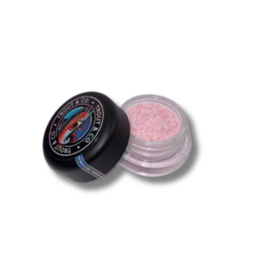 Product Trout & Co x Blue River Terps - Z Punch - 100mg - Live Rosin Ampersand