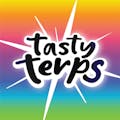 Tasty Terps: Raspberry Tart - Flavored Cartridge