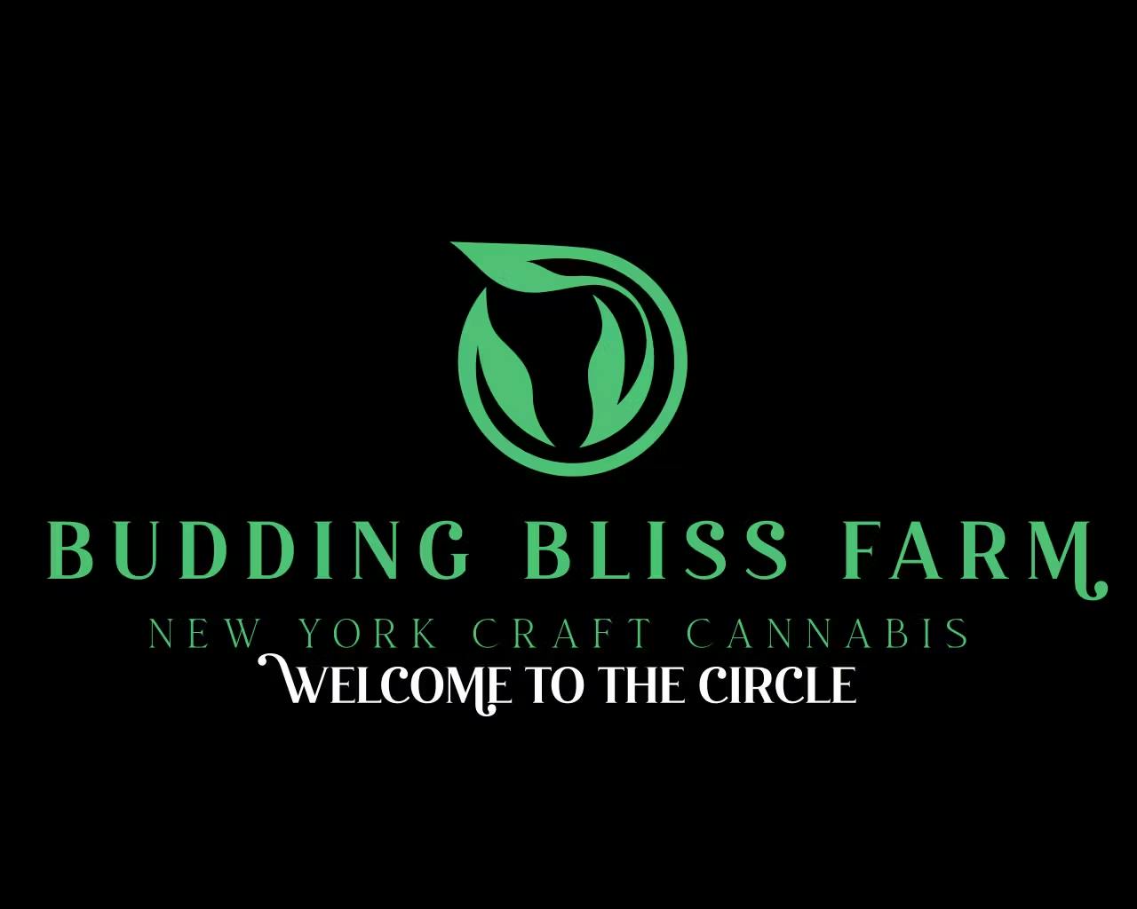 Blue Zushi | Pre-Roll | 1g by Budding Bliss Farm | Buy Online