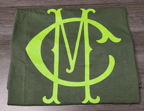 Meigs County | Logo Shirt | 2xl-1