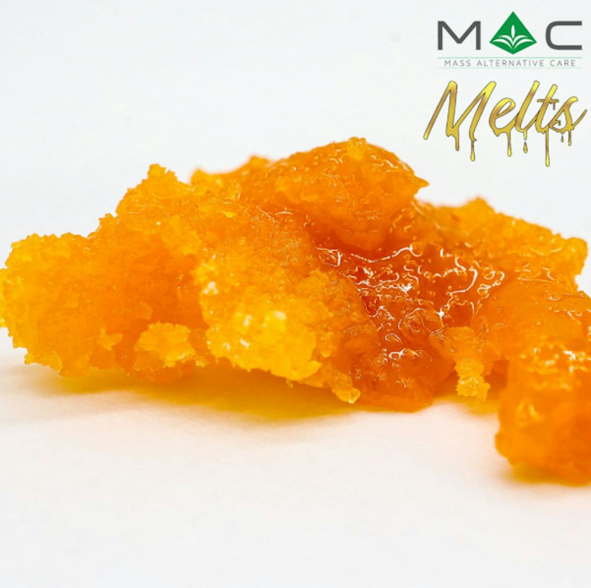 Image of Grilled Blueberry Muffin | Sugar Wax