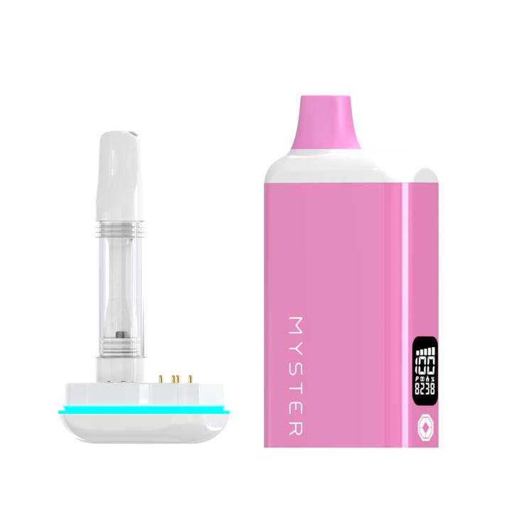 image of Pink | SlickBox V2