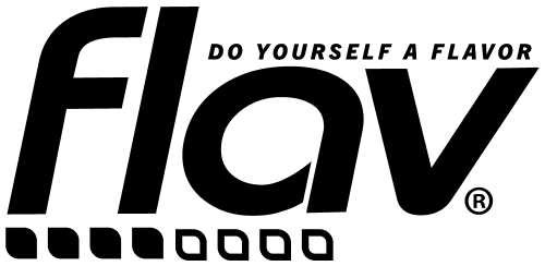 Flav logo