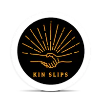 Kin Slips Logo