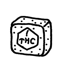 Edibles category image