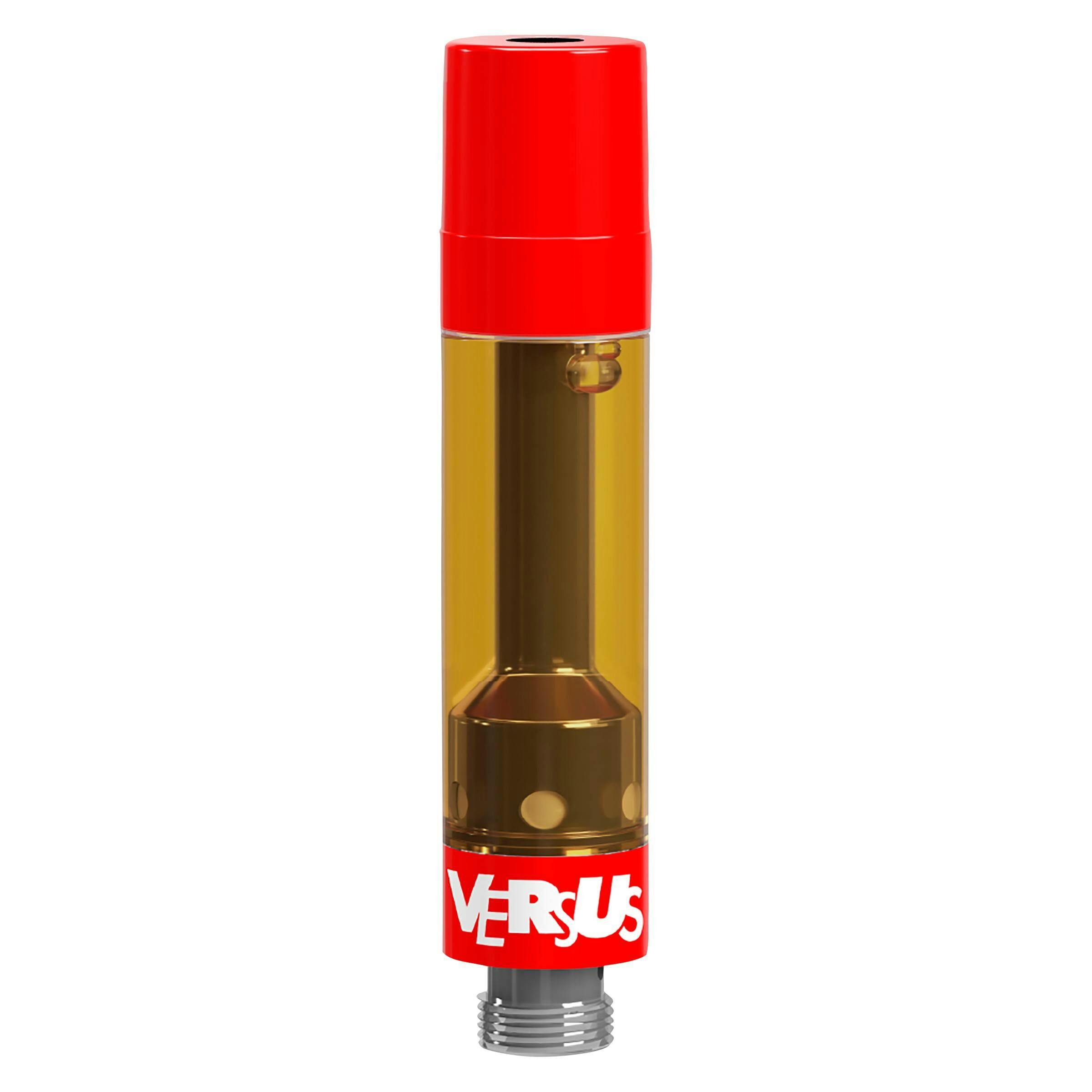 Versus - Black Cherry OG 510 Thread Cartridge - Hybrid | Cannabis 