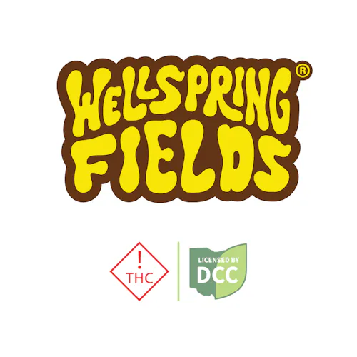 Wellspring Fields | Samoa Bar (RSO Infused) 100mg-1