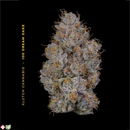 Ice Cream Cake | 2.83g-1