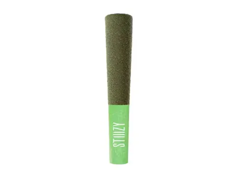 STIIIZY | Skywalker OG | 0.5g Infused Pre-Rolls | 5pk-1